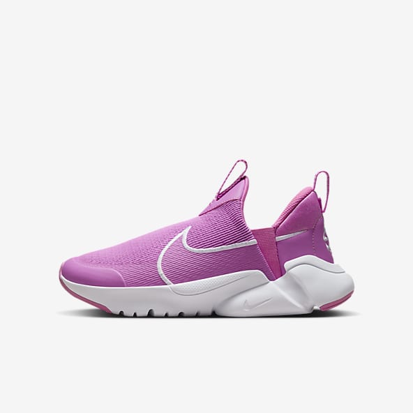 Big girls nike shoes best sale